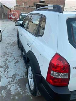 هیوندای تۆکسۆن